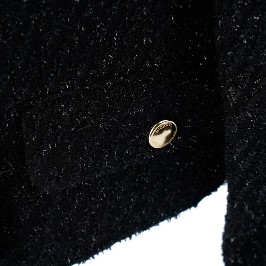 Sacou Michael Kors Tweed