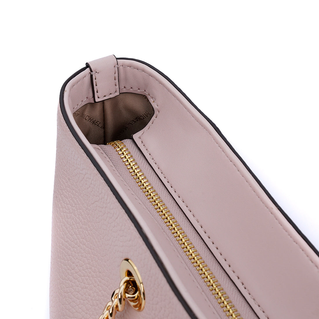 MK Jet set item pink