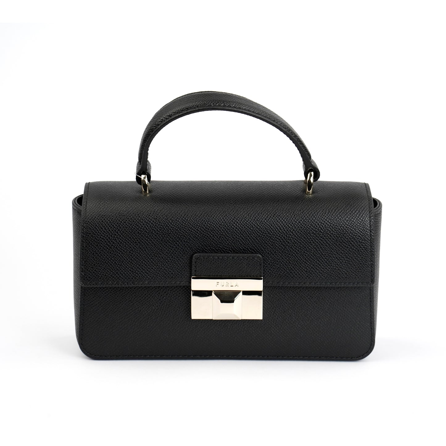 Furla Venere Micro Top Handle