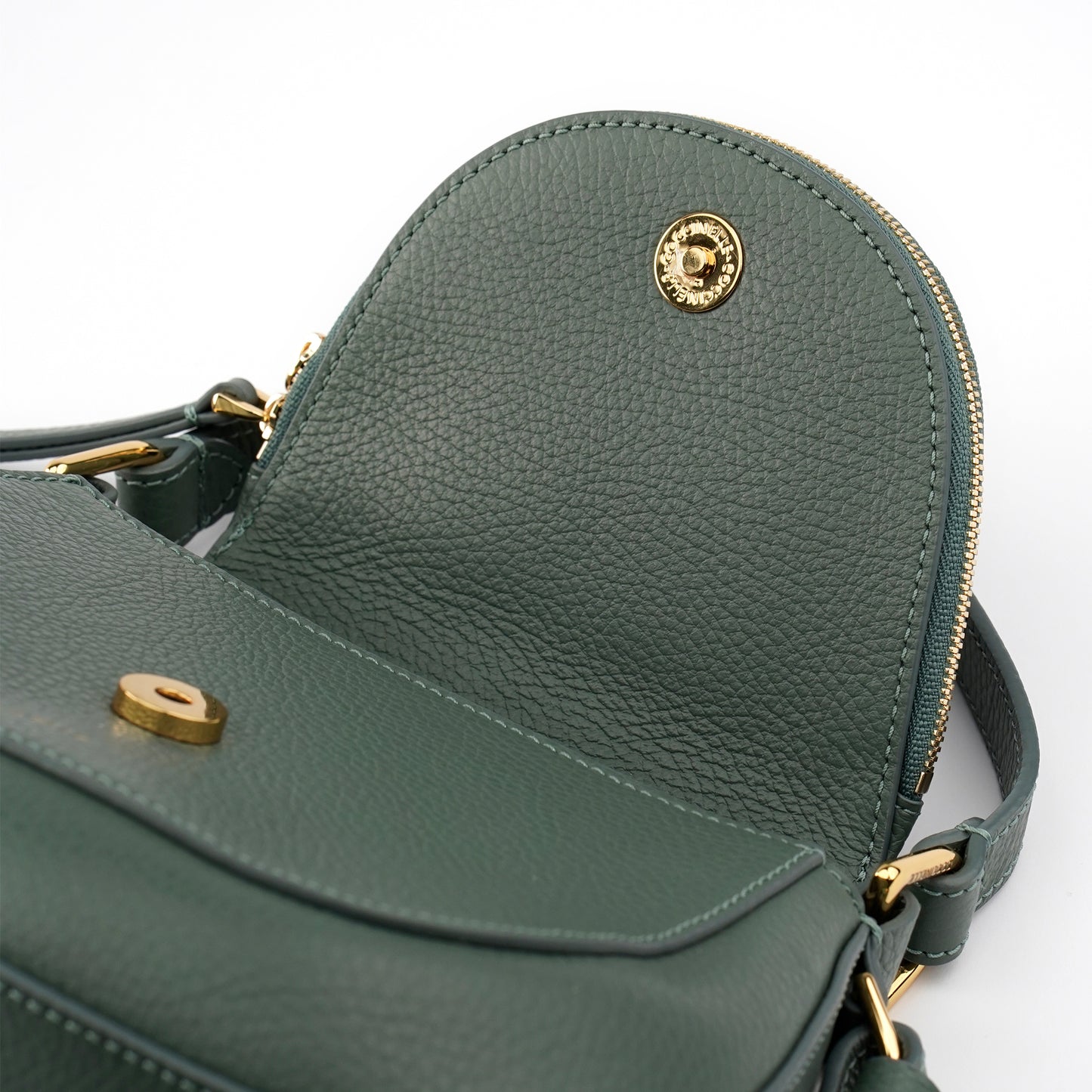 Coccinelle Sole S