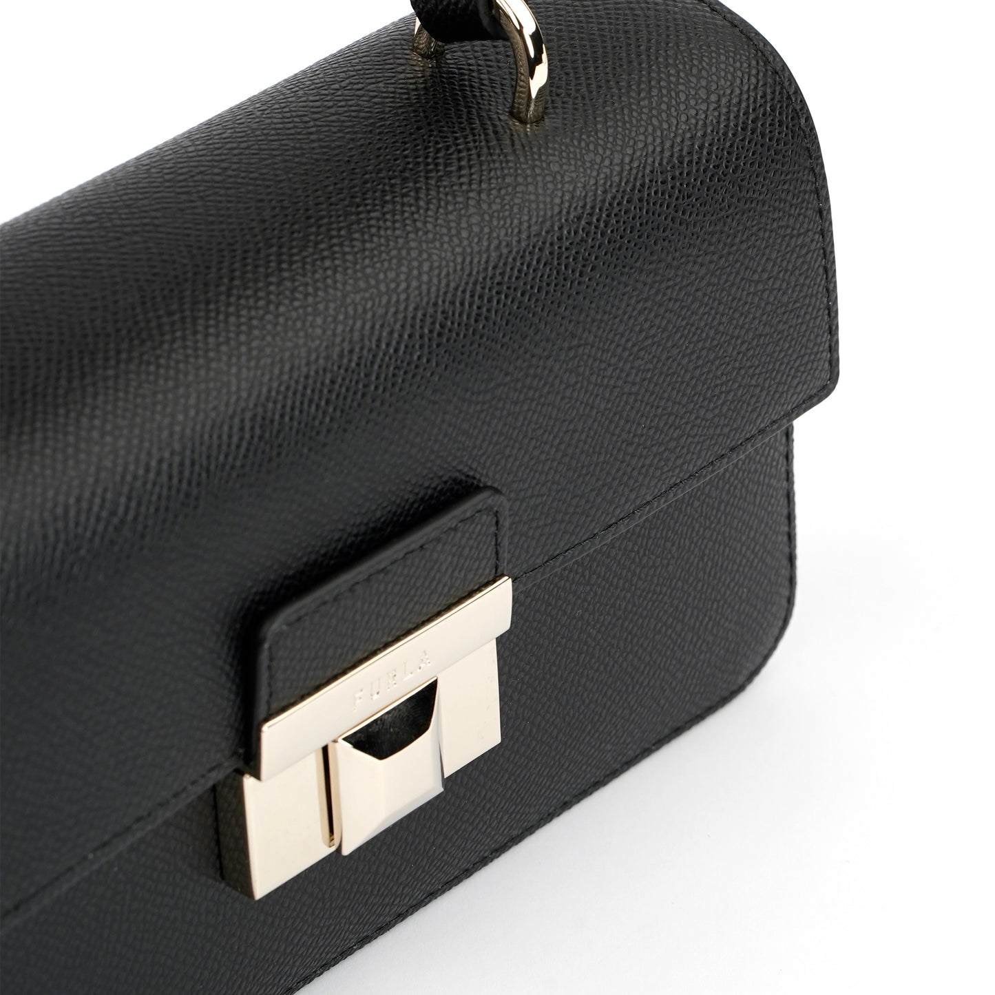 Furla Venere Micro Top Handle