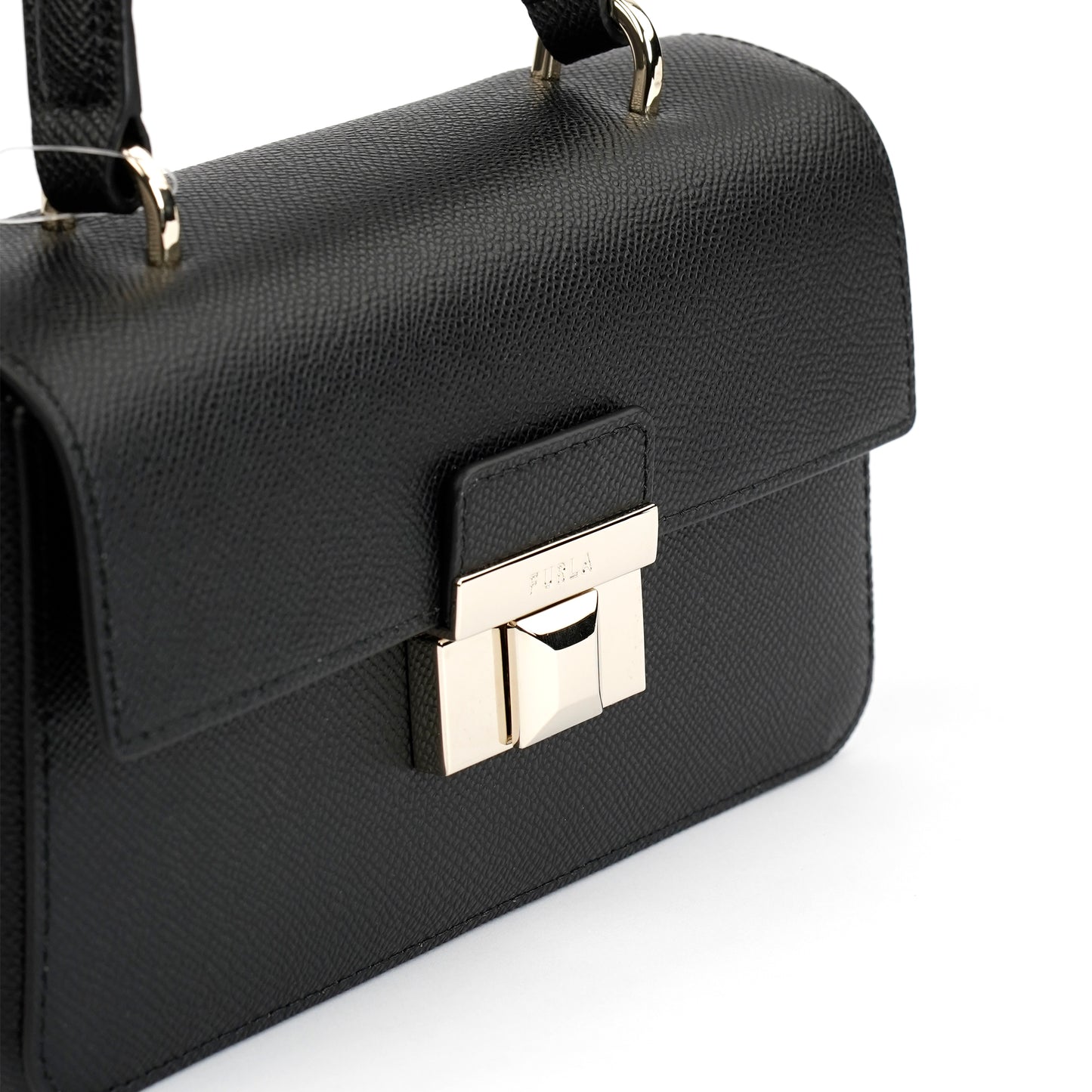 Furla Venere Micro Top Handle