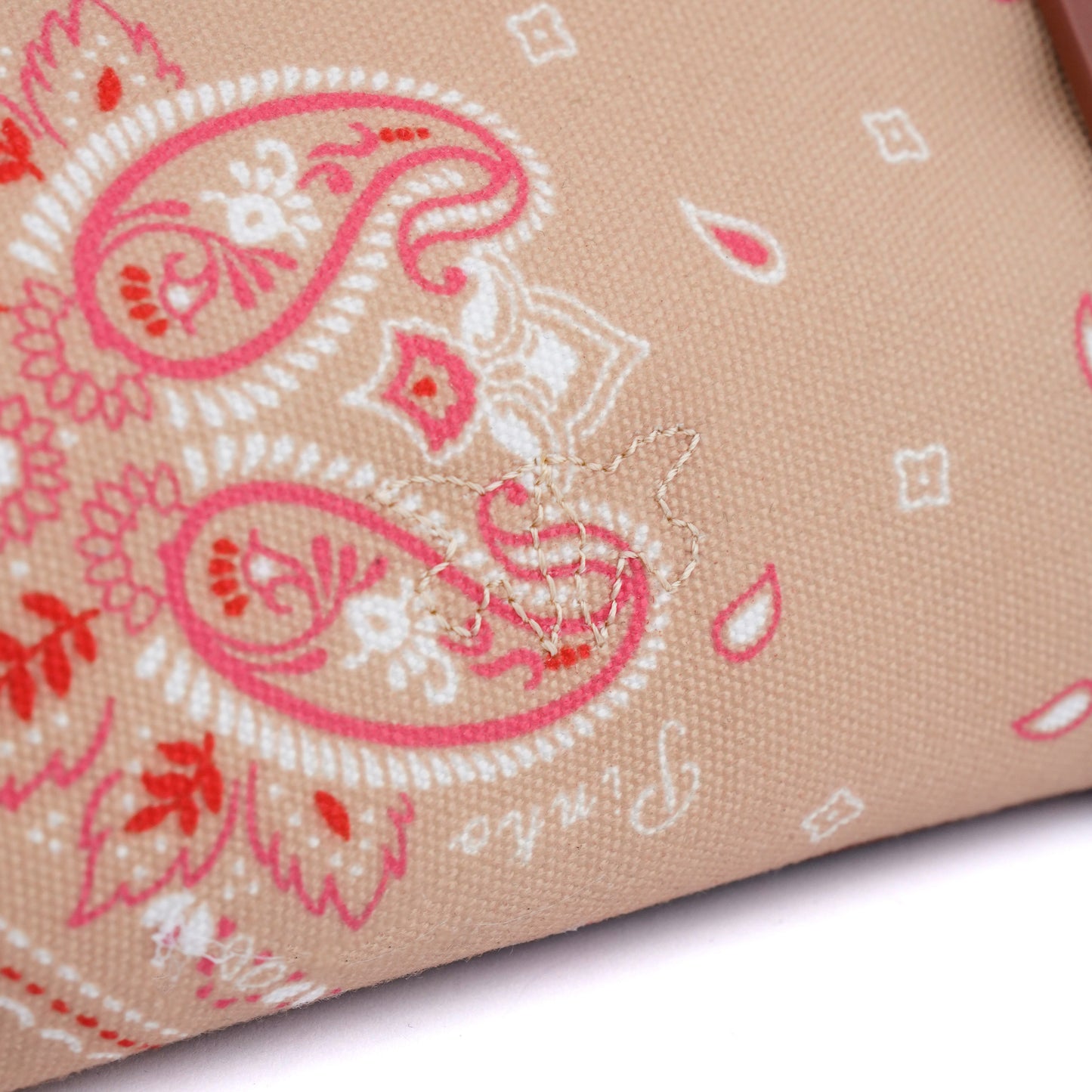 Geantă Pinko Bandana small shopper