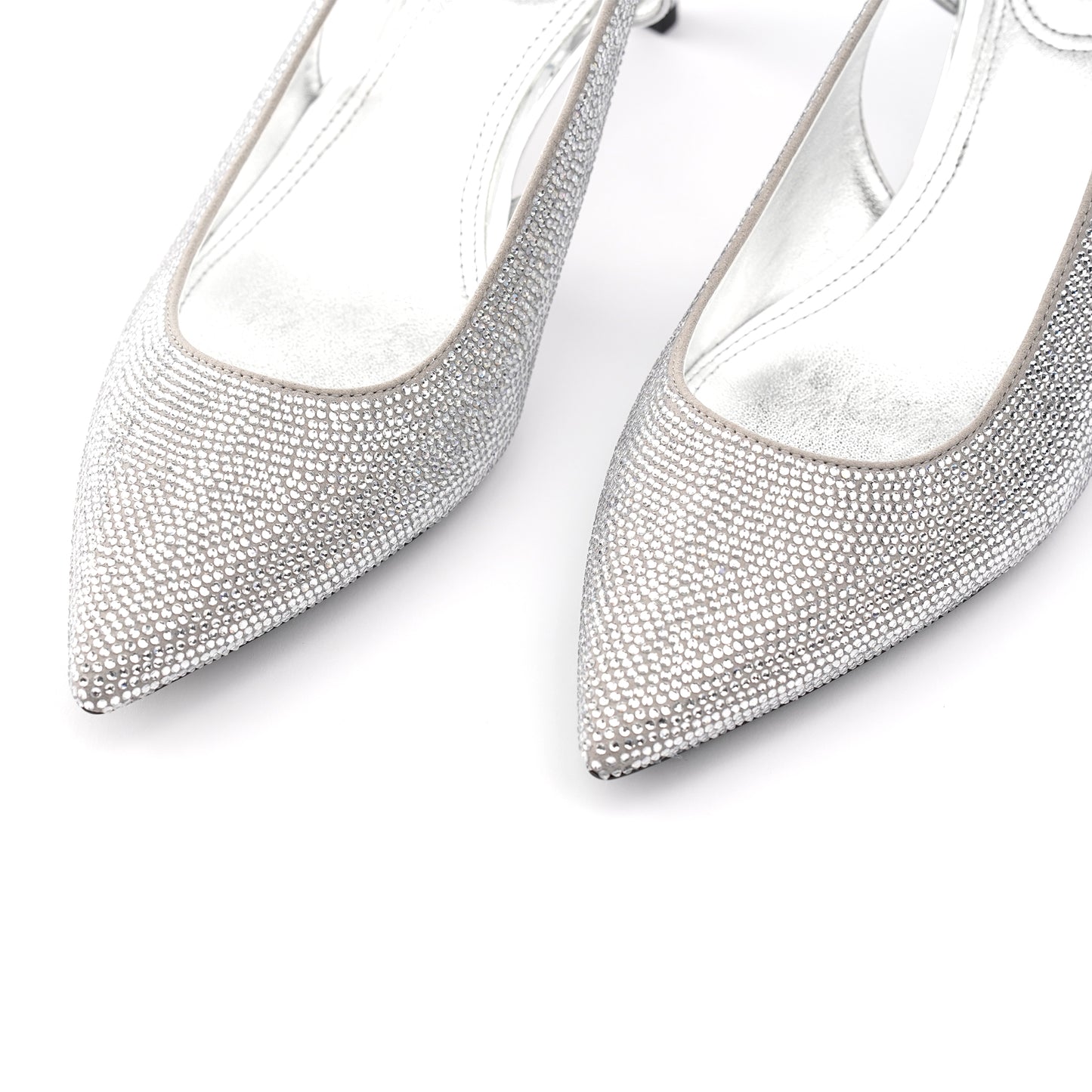 MK Doreen silver