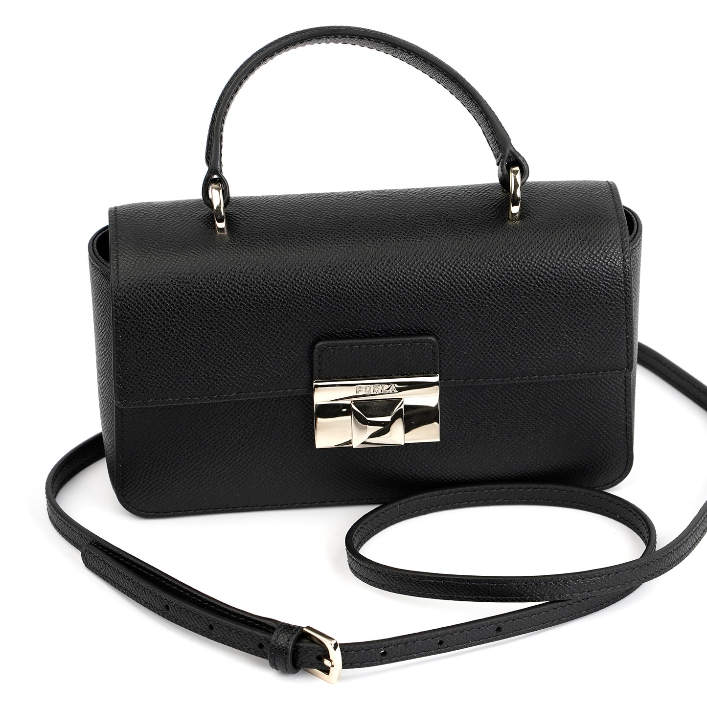 Furla Venere Micro Top Handle