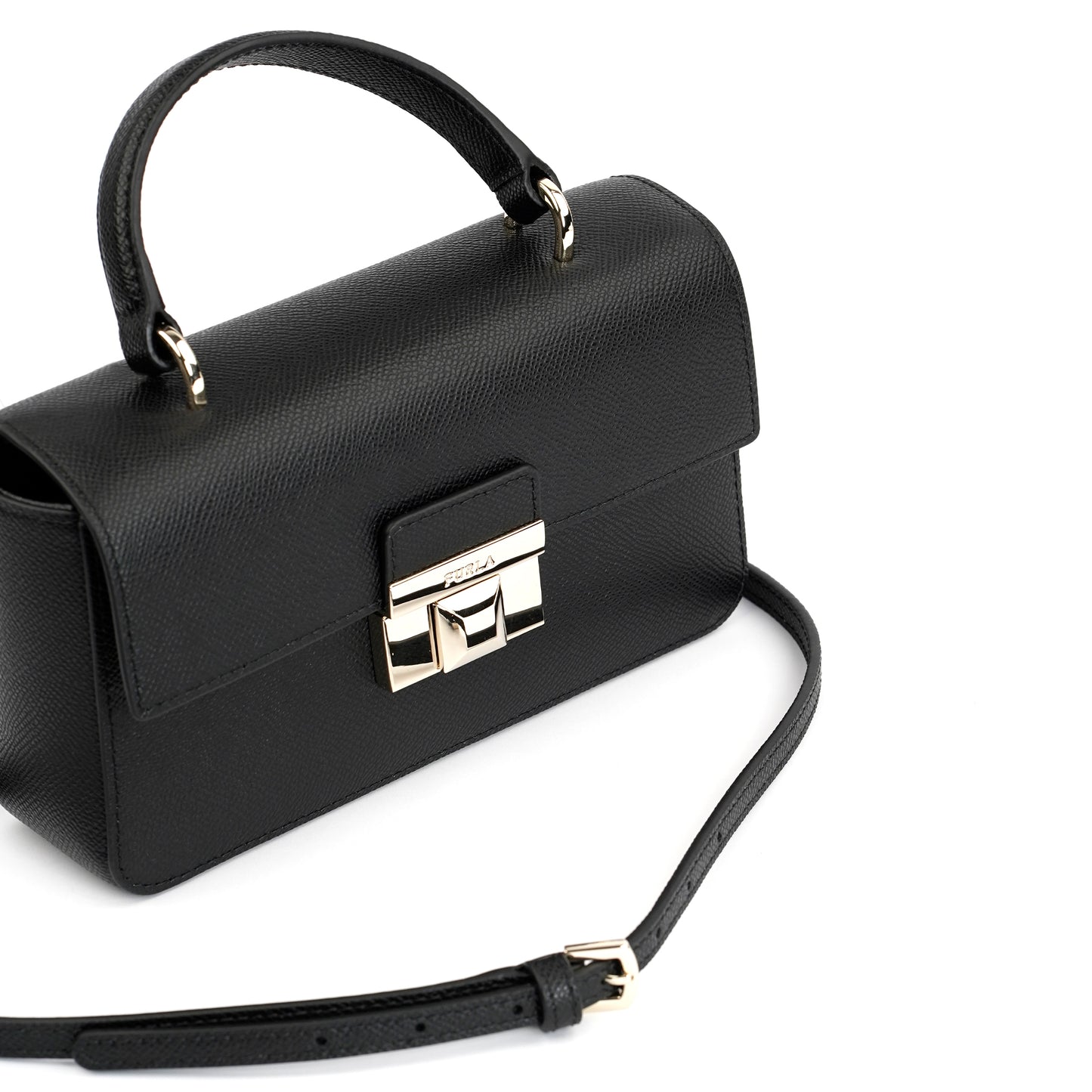 Furla Venere Micro Top Handle