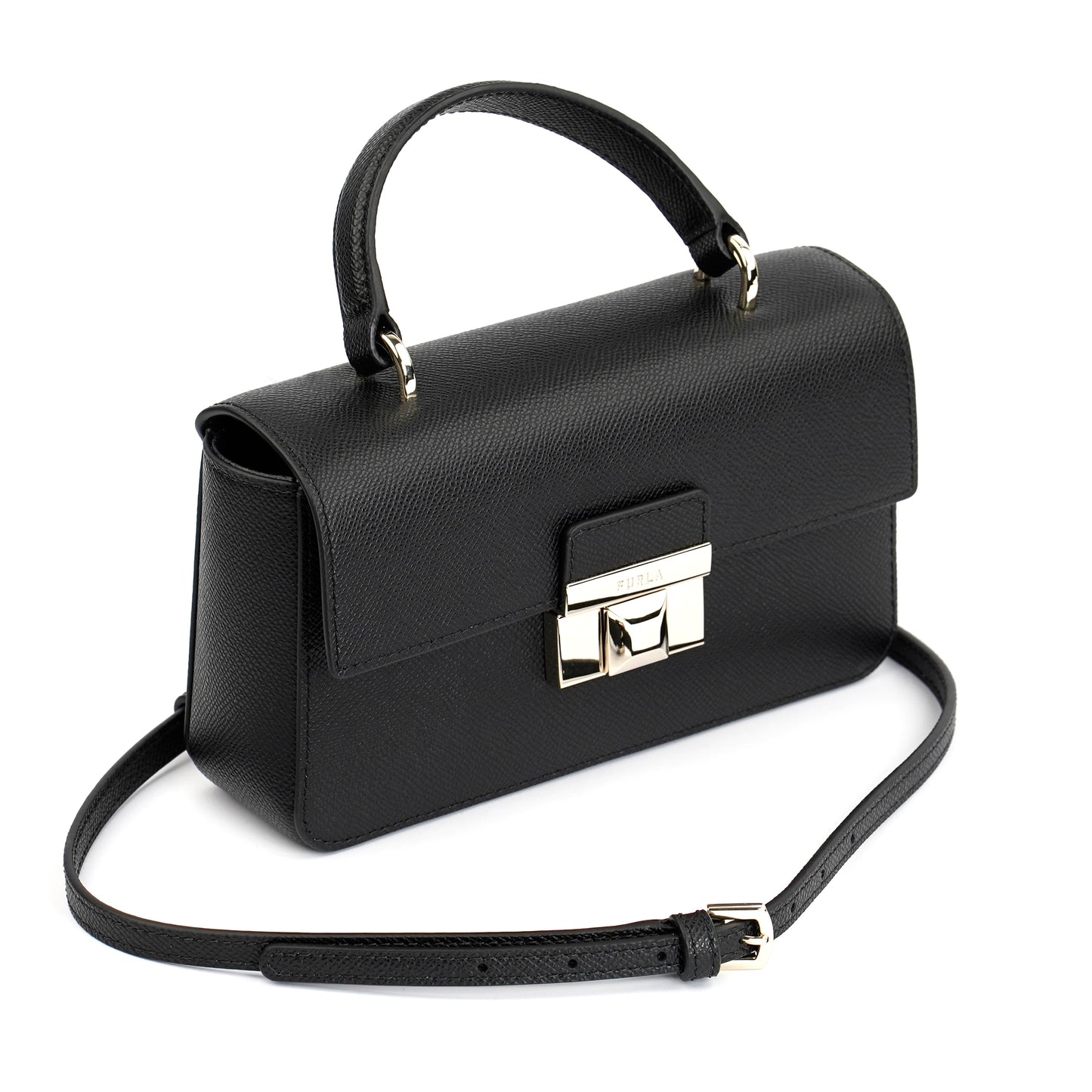 Furla Venere Micro Top Handle