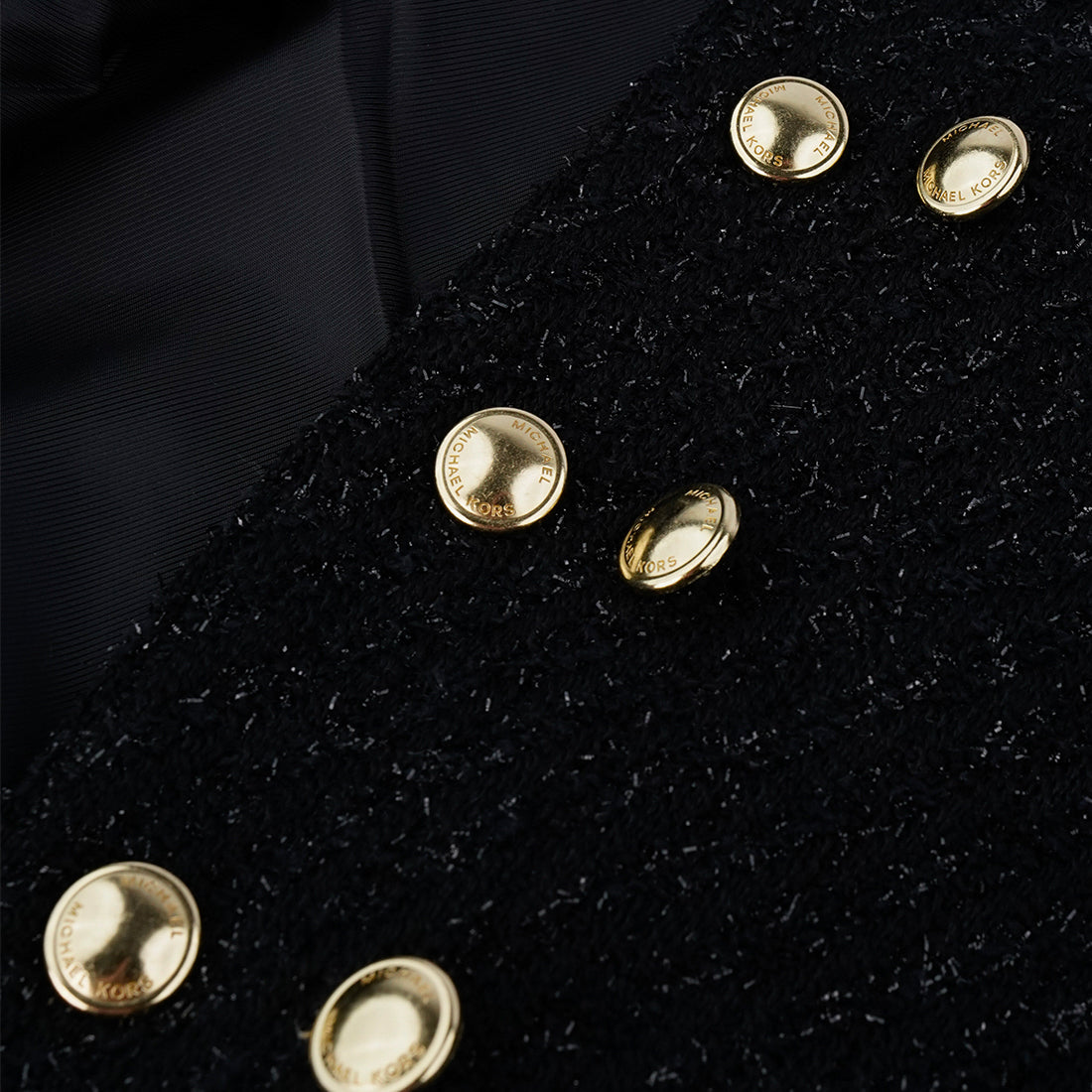 Sacou Michael Kors Tweed