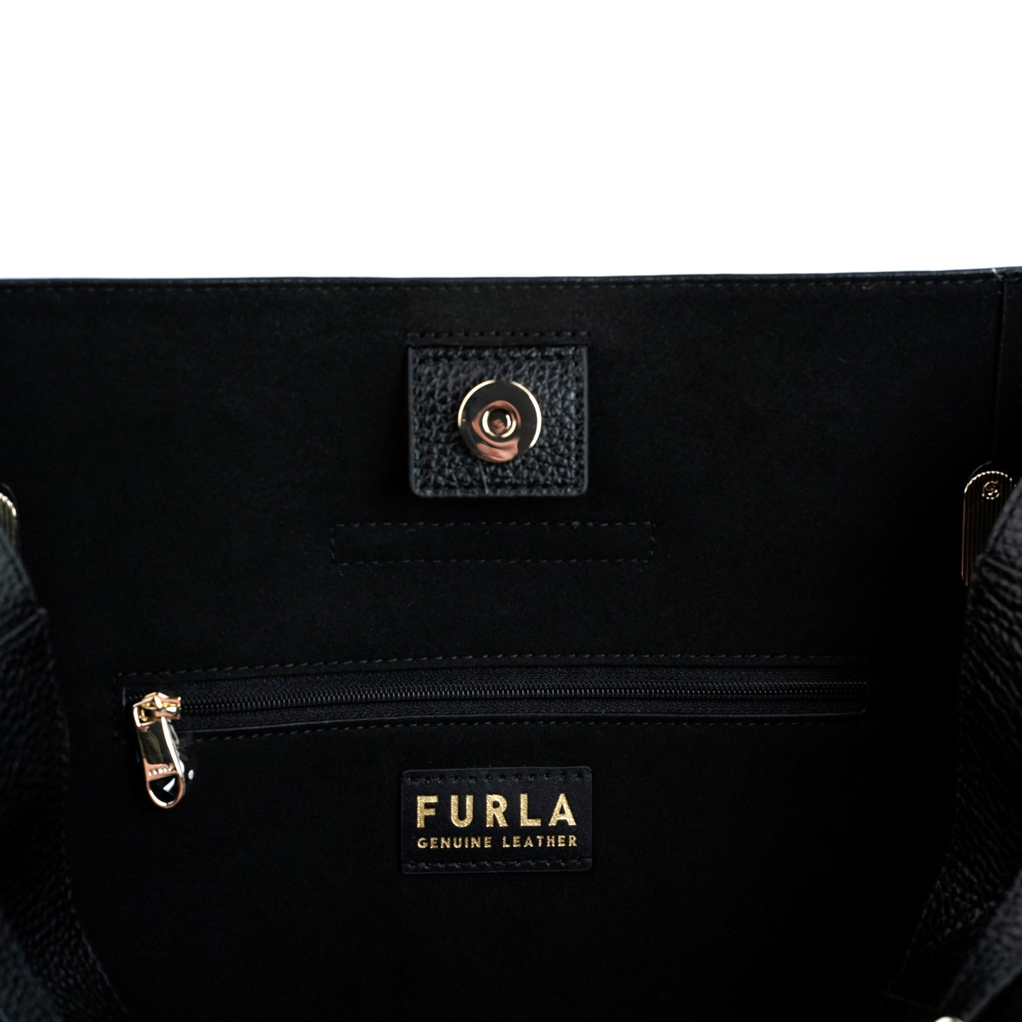 Furla Aura L Hobo