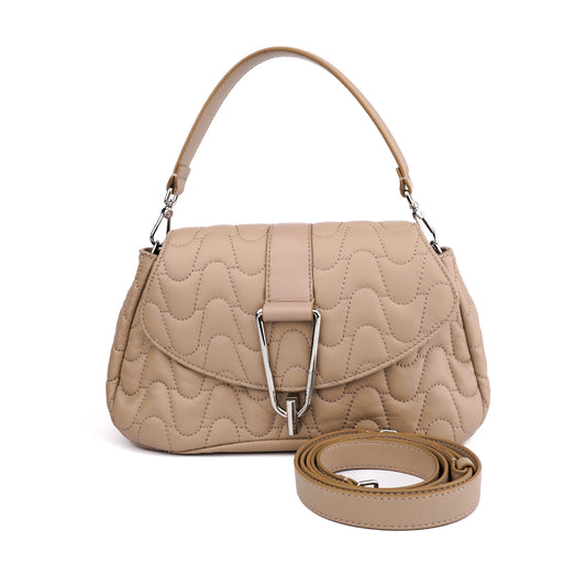 Coccinelle Himma Medium - Beautyflyplace