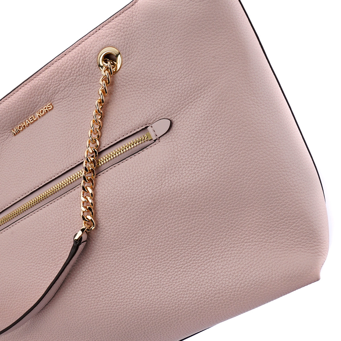 MK Jet set item pink