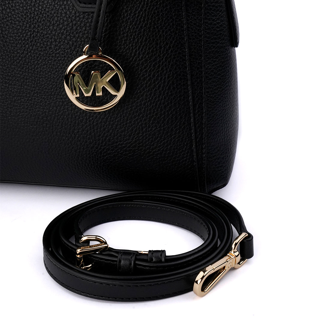 MK Mercer black
