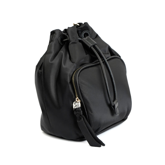 Furla Gaia Bucket Naylon - Beautyflyplace