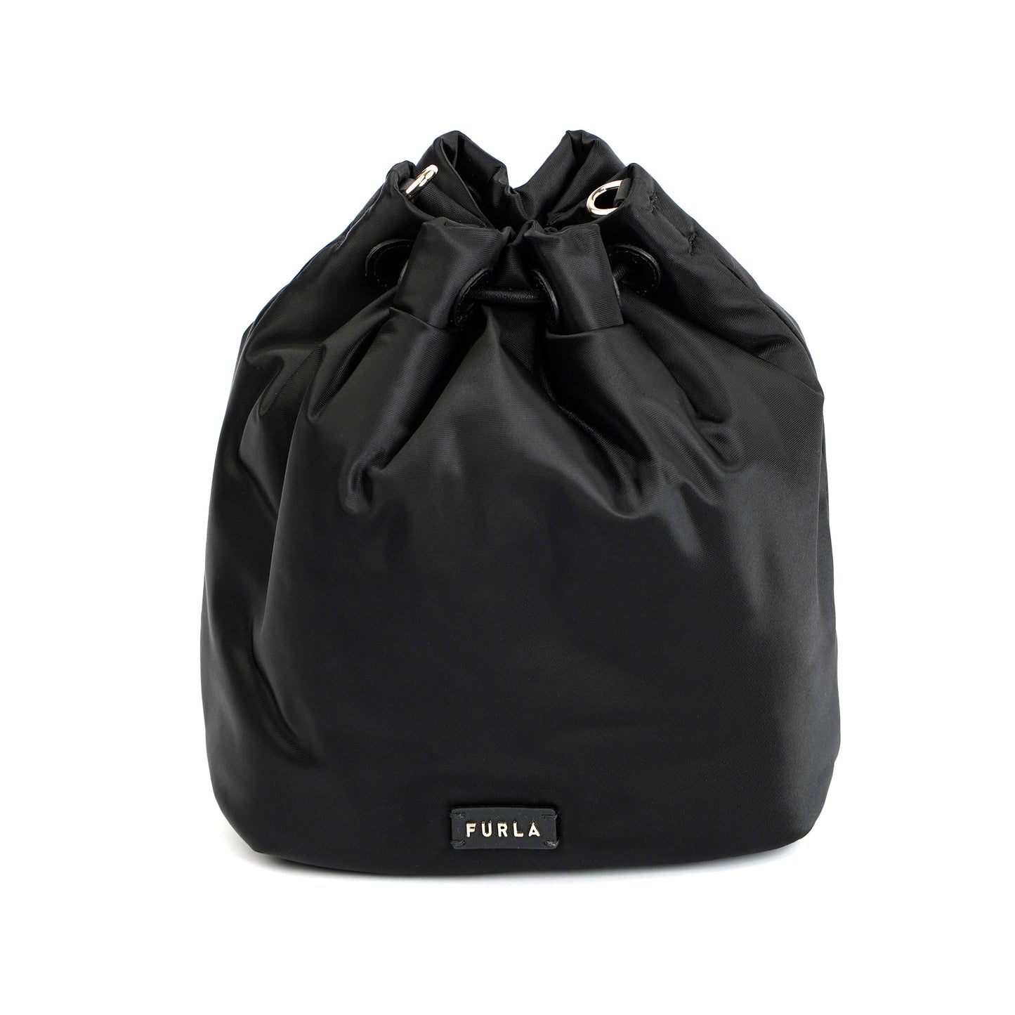 Furla Gaia Bucket Naylon