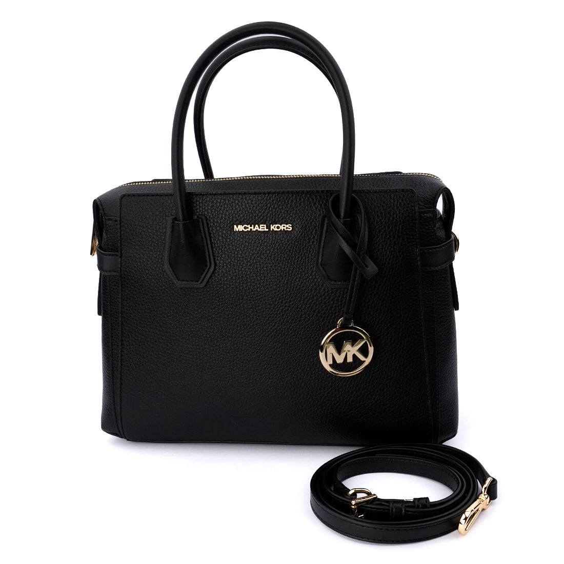 MK Mercer black