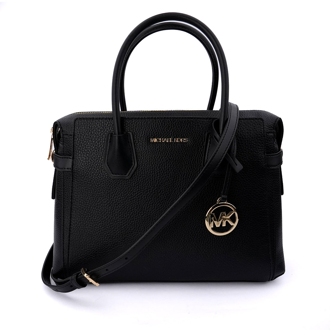 MK Mercer black
