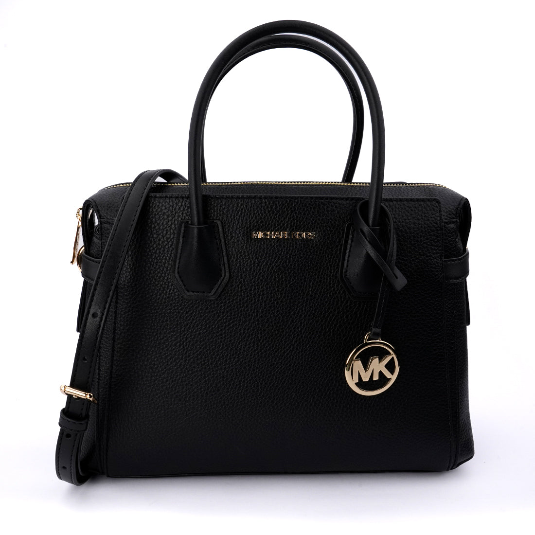MK Mercer black