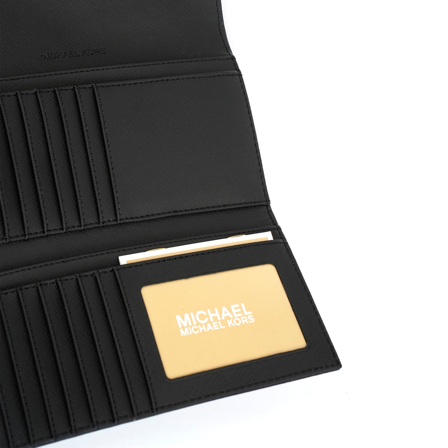 Portofel Michael Kors Tri Fold