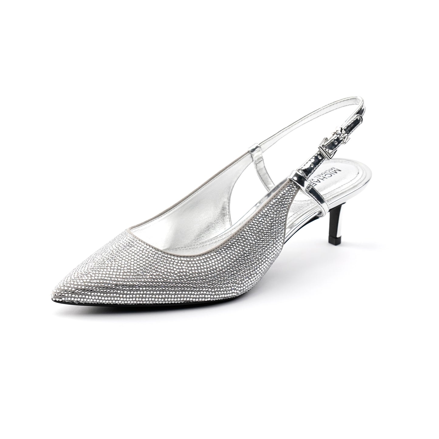 MK Doreen silver