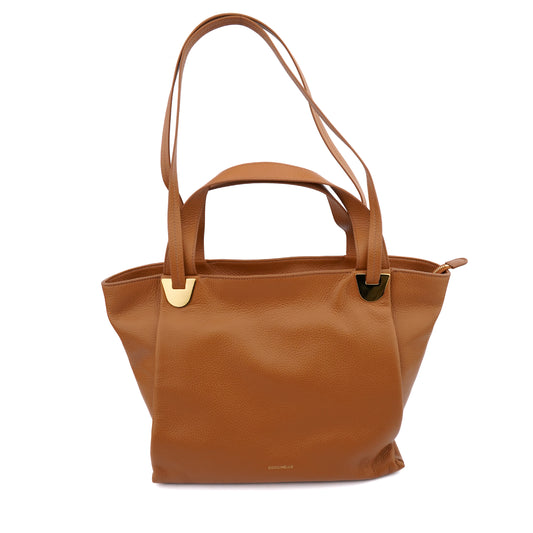 Geantă shopper Coccinelle Oliver
