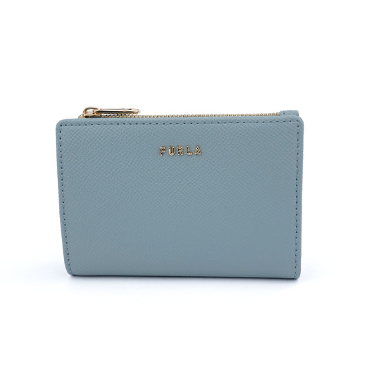 Portofel Furla bi fold piele