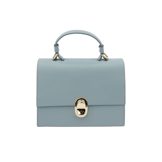 Geanta top handle crossbody Furla Eclisee