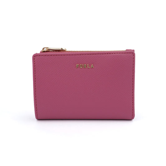 Portofel Furla bi fold piele