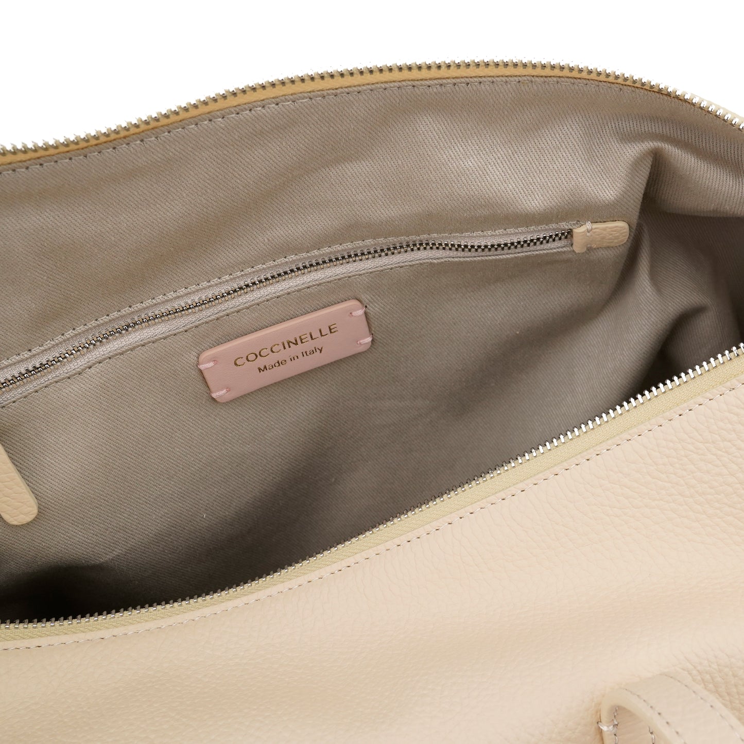 Geanta shopper large Coccinelle Jinny