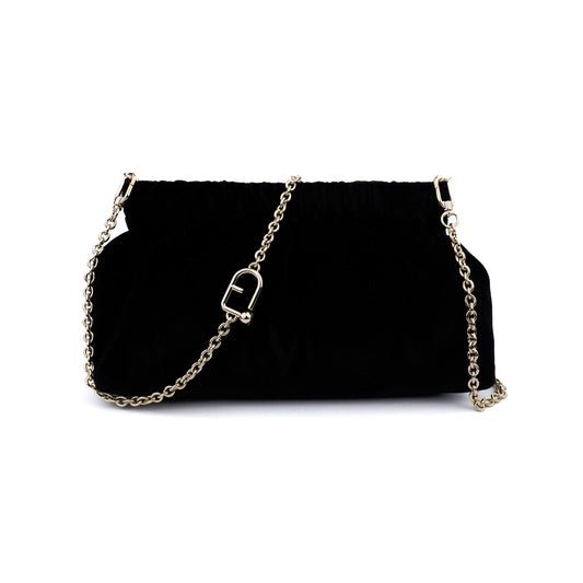 Clutch Furla Nuvola velvet
