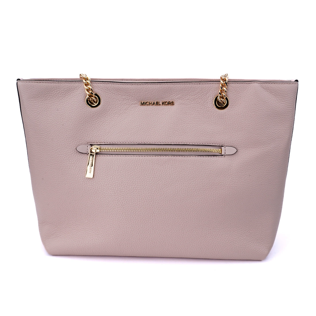 MK Jet set item pink
