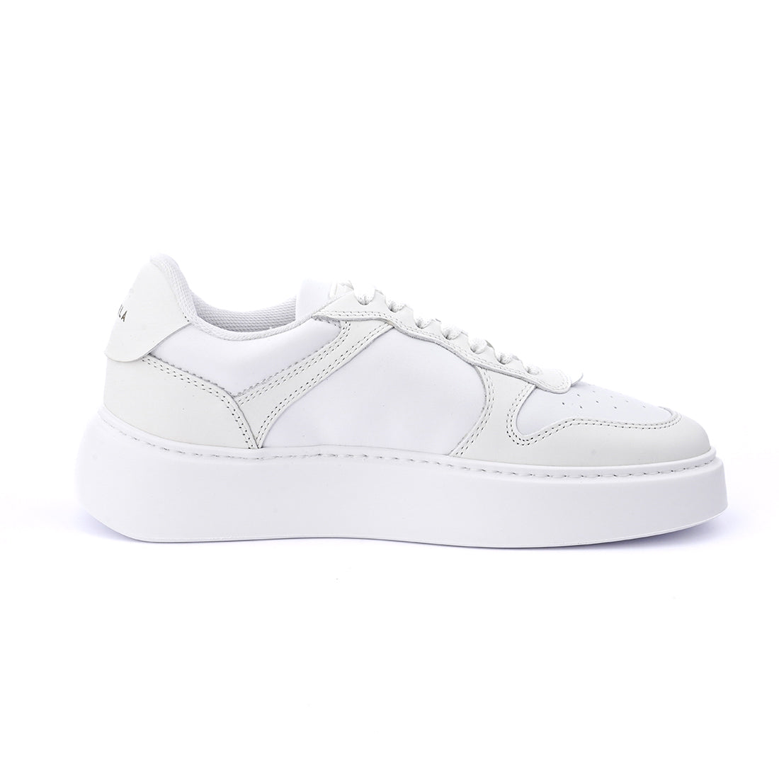 Furla Lace up Vitello