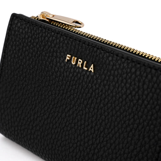 Furla Ritzy bi-fold wallet - Beautyflyplace