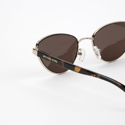 Ochelari de soare Michael Kors