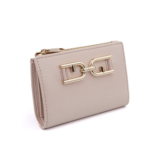 Portofel piele Furla Meti bi fold