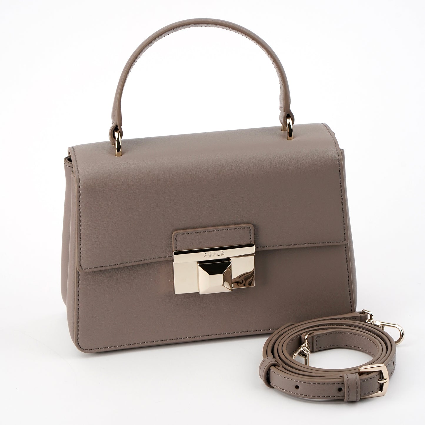 Furla Venere Top Handle