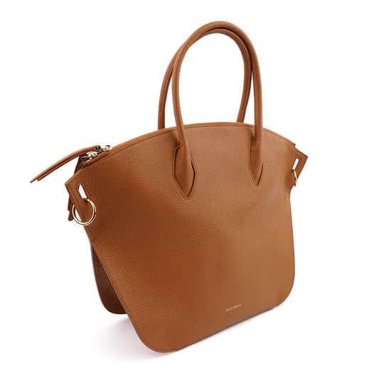 Geanta Coccinelle Flare tote medium