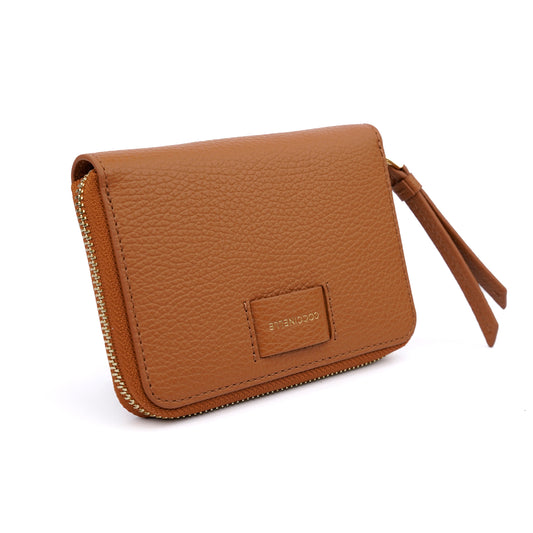 Portofel zip-around Coccinelle medium