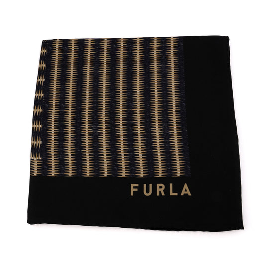 Esarfa Furla Tortona - Beautyflyplace