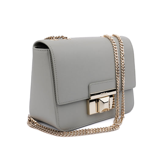 Geanta chain crossbody Furla Venere mini