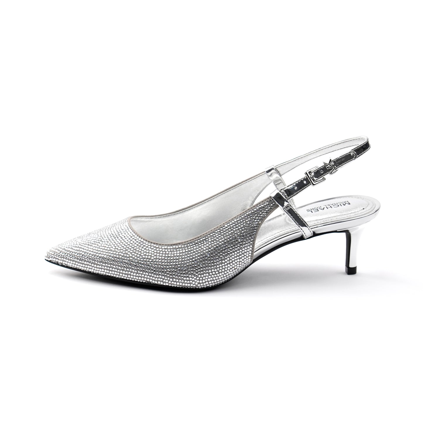 MK Doreen silver