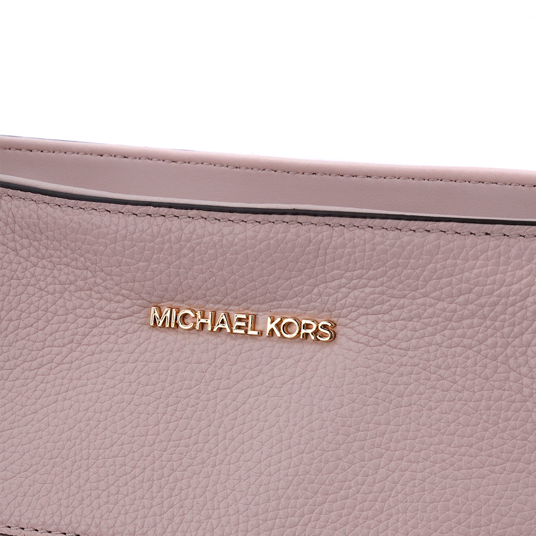 MK Jet set item pink