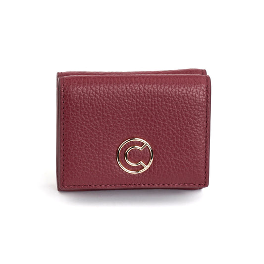 Portofel Coccinelle Tulip S