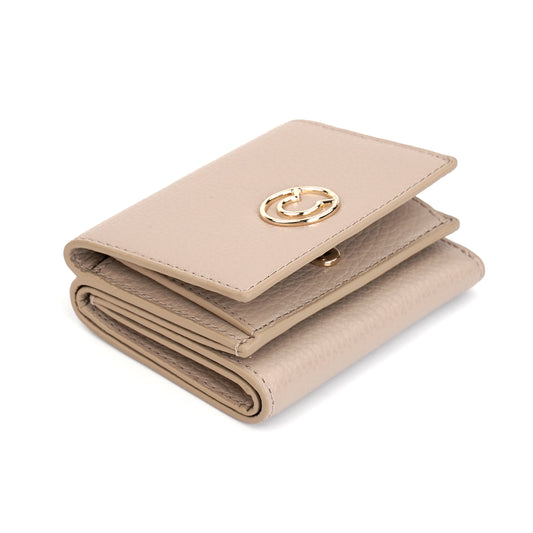 Portofel Coccinelle Tulip S