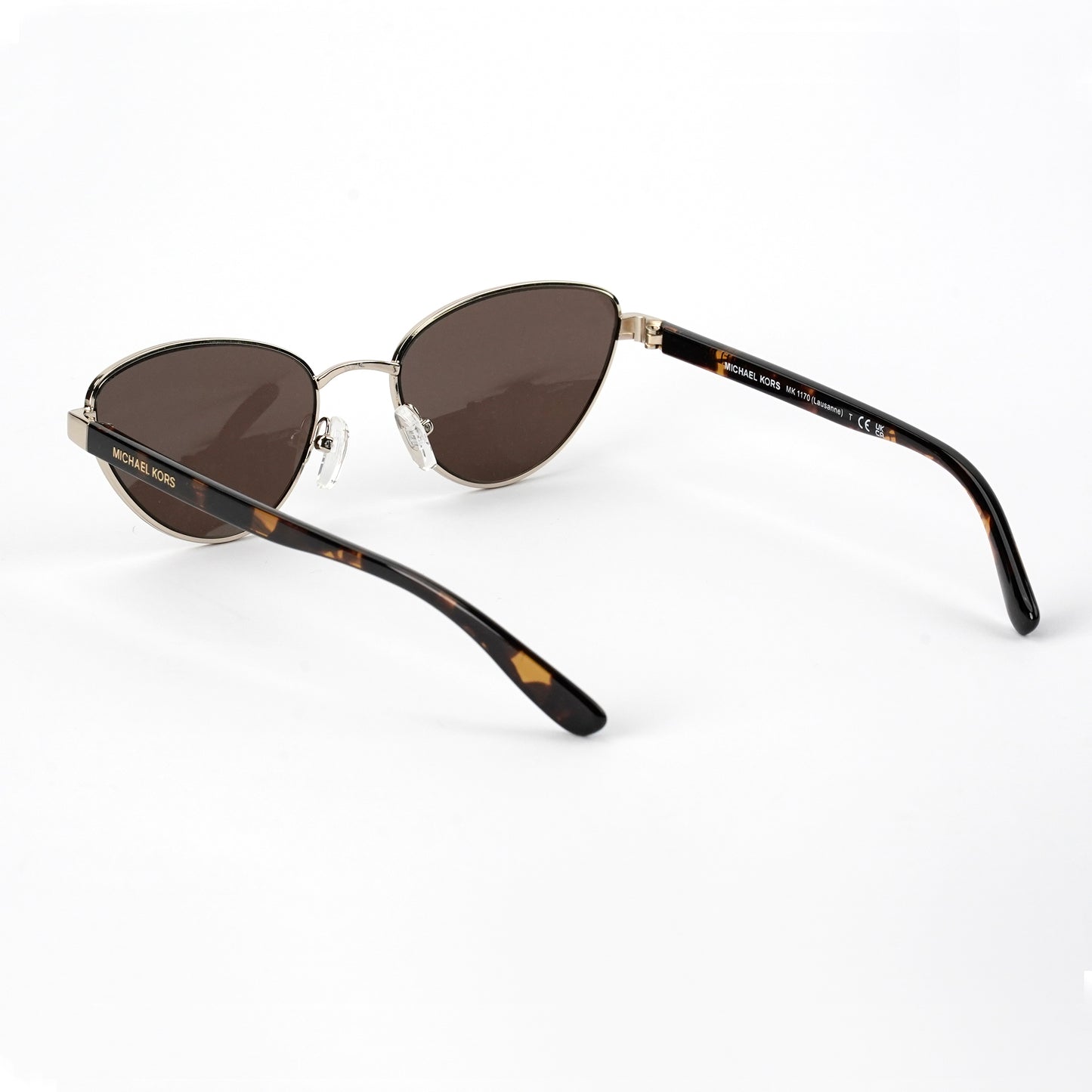 Ochelari de soare Michael Kors