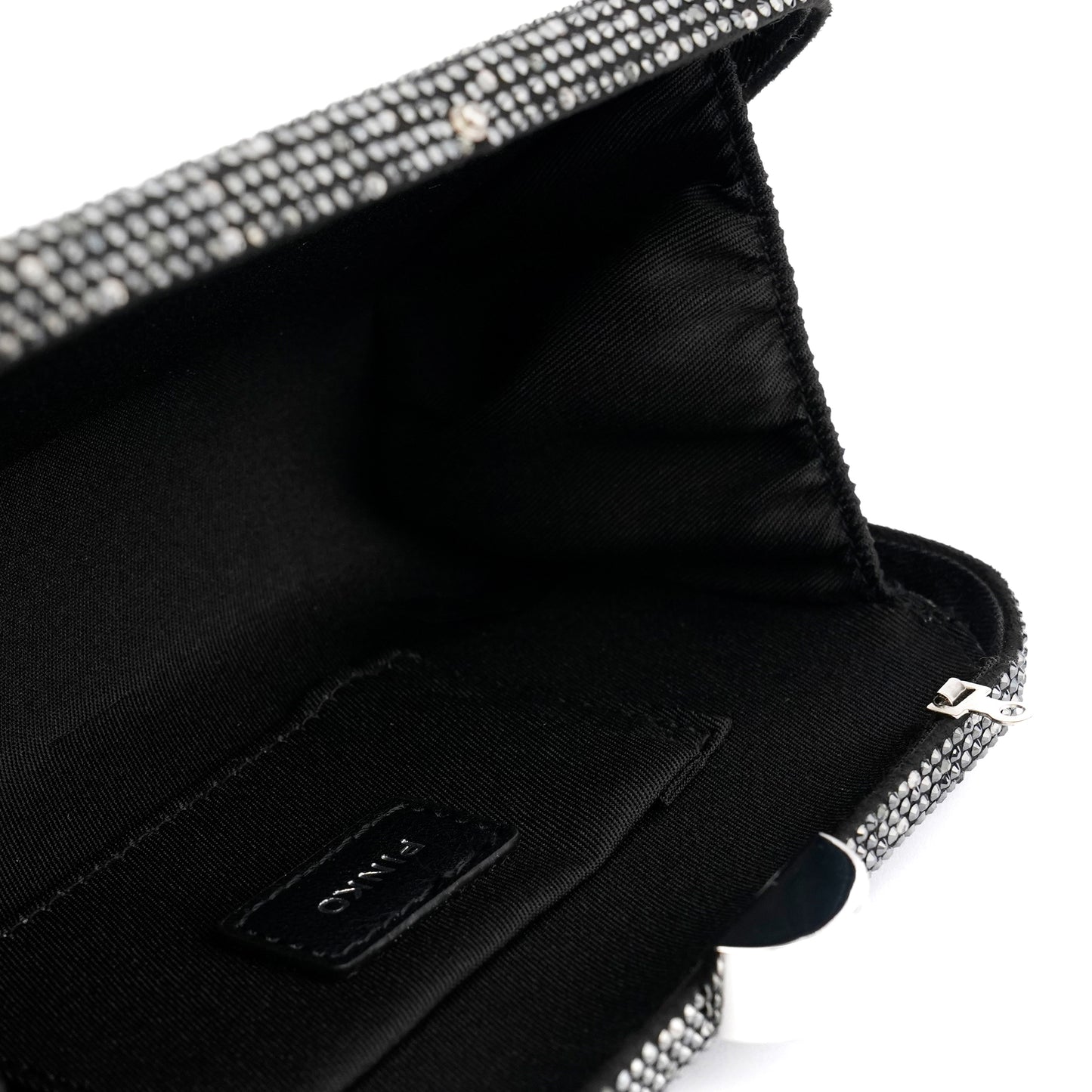 Pinko clutch Vetraio