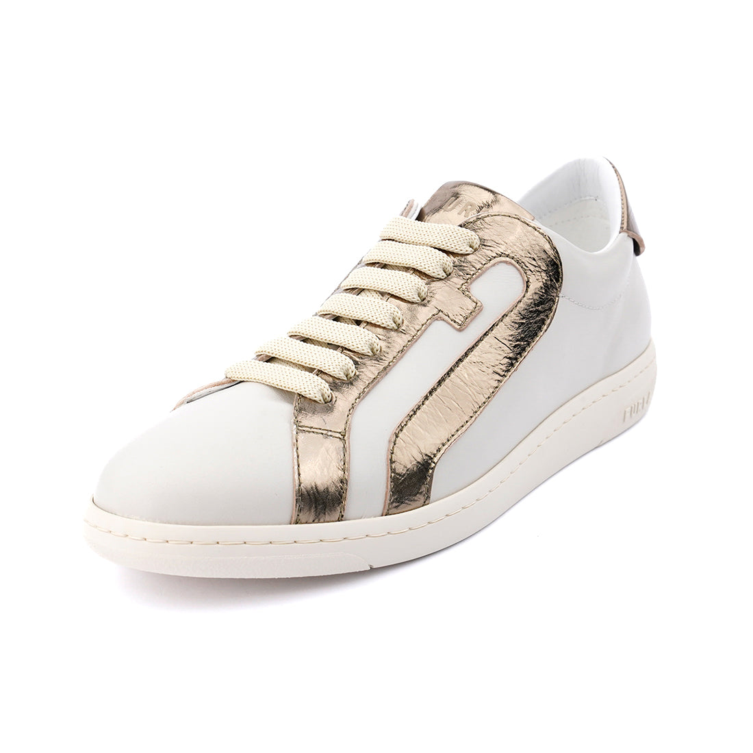 Furla Twist Gold