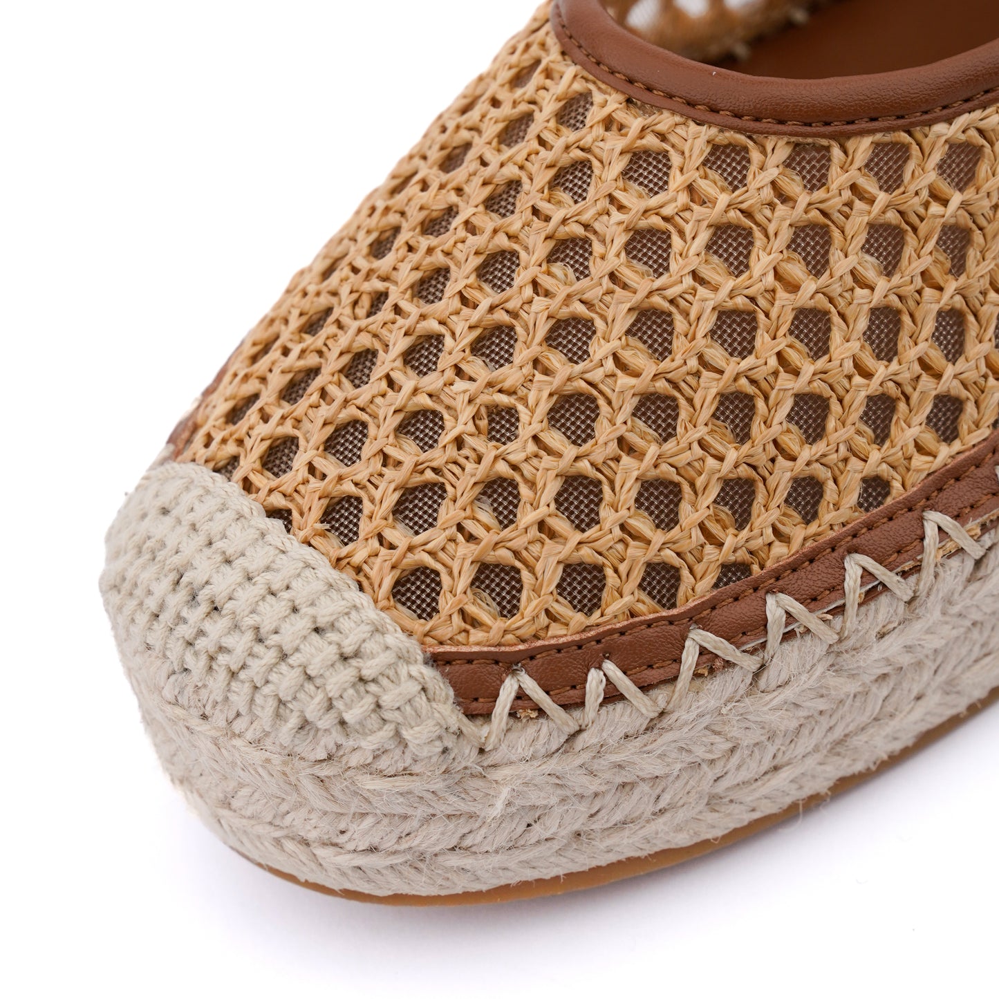 Espadrile Michael Kors Belina din Ratan | Eleganță și Confort