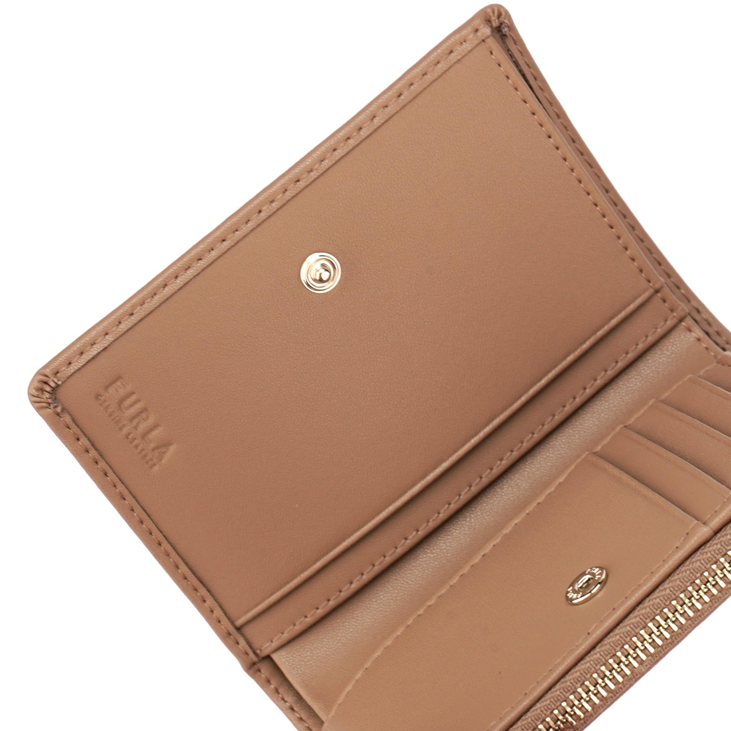 Portofel Furla Bi-Fold