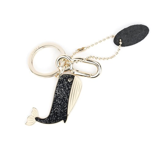 Breloc Furla Whale - Beautyflyplace
