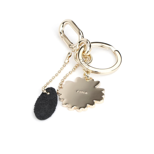 Breloc Furla Daisy - Beautyflyplace